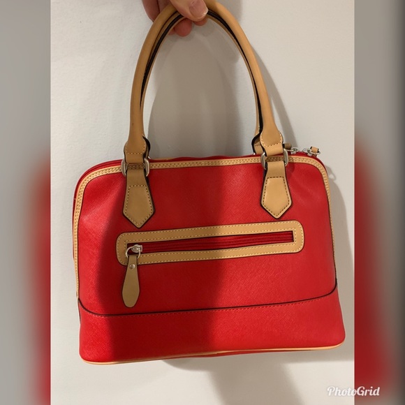 Giani Bernini bag (never used) - Picture 3 of 4